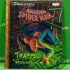 Trapped by the green goblin