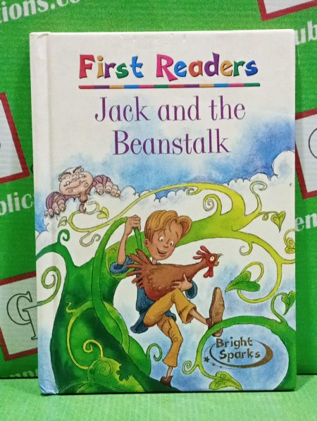 Jack and the beanstalk