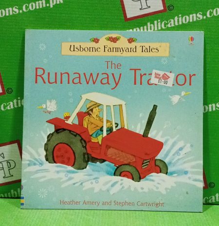 The runaway tractor