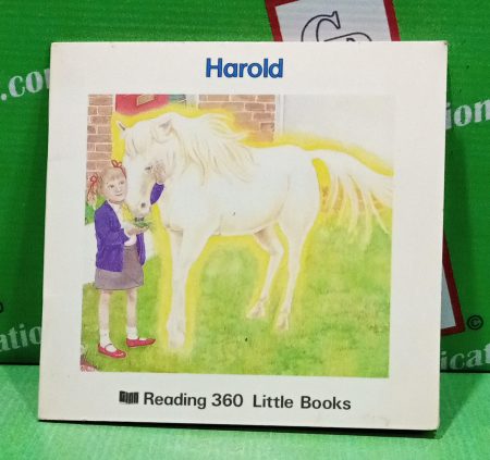 Harold