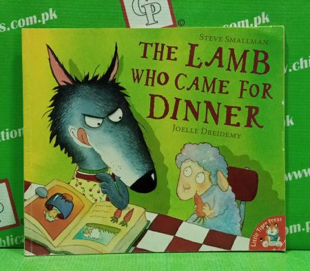 The lamb who came for dinner