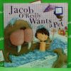 Jacob 'o reilly wants a pet