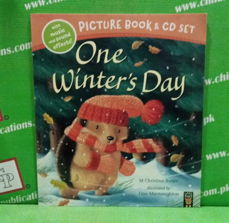 One winter day
