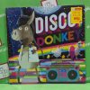 Disco donkey