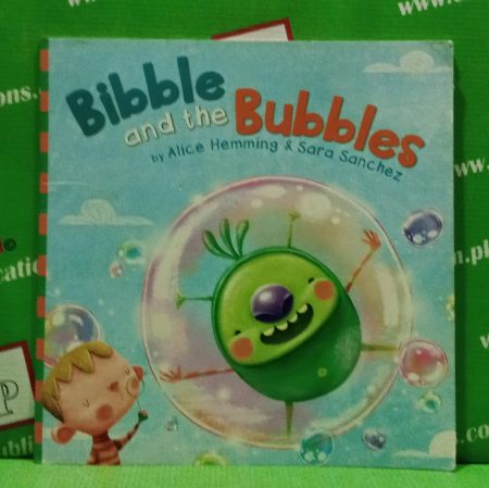 Bibble and the bubbles