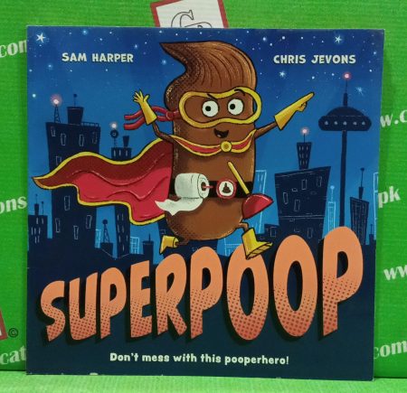 Superpoop
