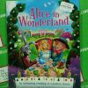 Alice in wonderland