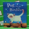 Pog and the birdies