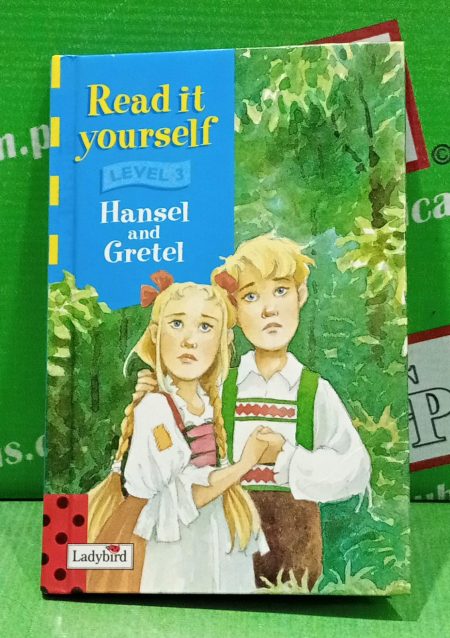 Hansel and gretel