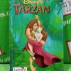 Tarzen