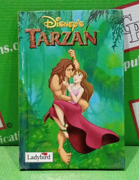 Tarzen