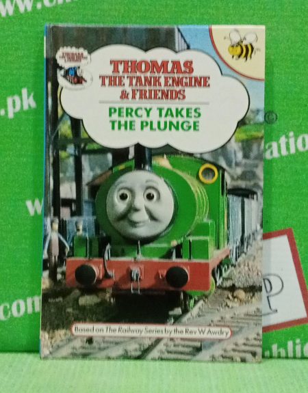 Thomas the tank engine