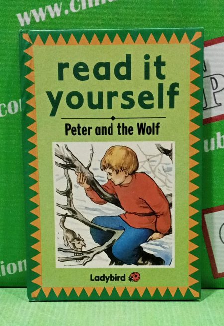 Read it youself