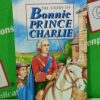 The story of bonnie prince charlie