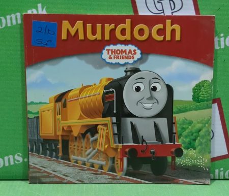 Murdoch