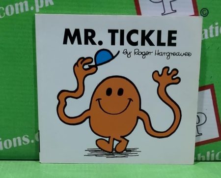 Mr. tickle