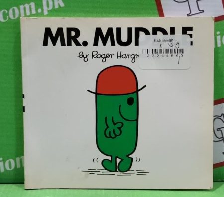 Mr.muddie