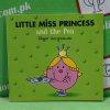 Little miss princess