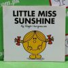 Little miss sunshine