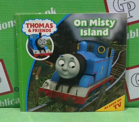 On misty island