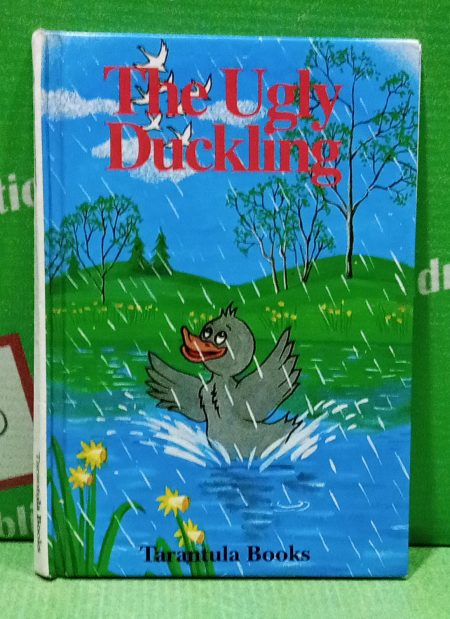 The ugly ducking