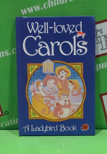 well loved carols