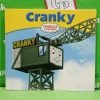 Cranky