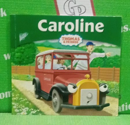 Caroline