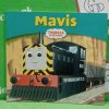 Mavis