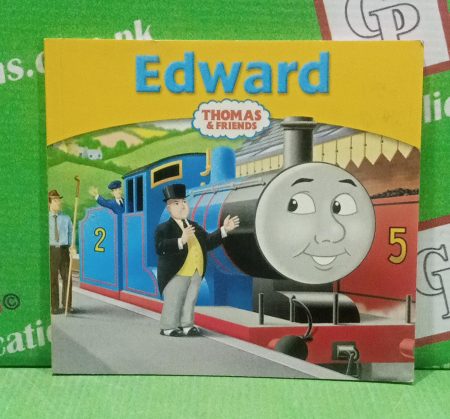 Edward