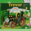 Trevor