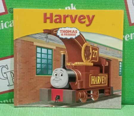Harvey