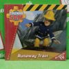 Runaway train