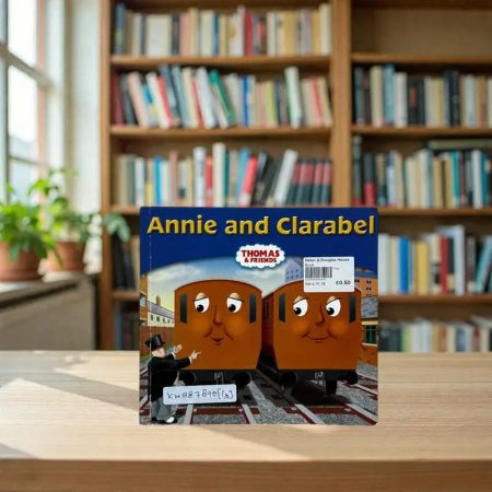 Annie and clarabel