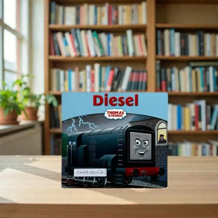 Diesel