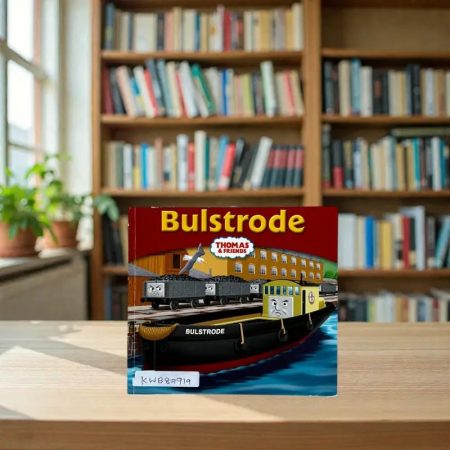 Bulstrode