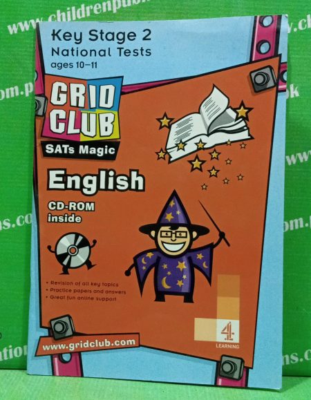 Crid club sats magic english