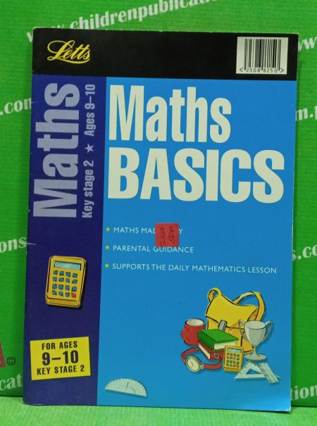 Maths basics