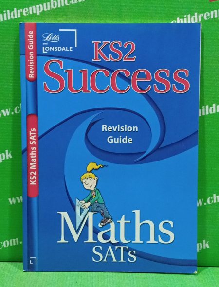 Ks2 success Maths