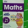 Monster maths
