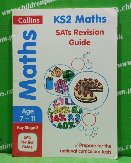 Ks2 revision maths