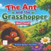 The Ant and The Grasshopper (Read it yourself)