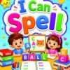 I Can Spell