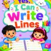 I Can Write Lines