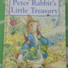 Peter rabbit little treasury
