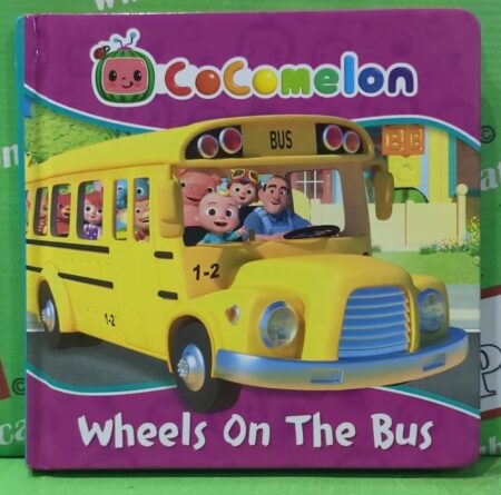 Wheels on the bus