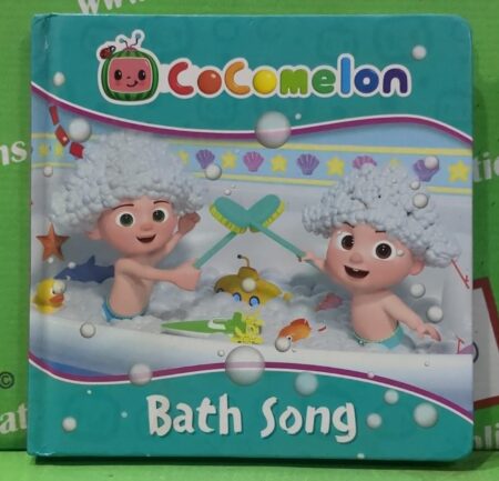 Bath song