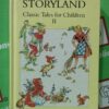 Storyland classic tales for children