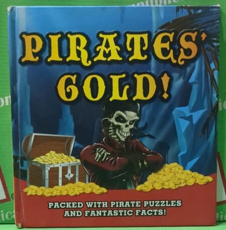 Pirates gold